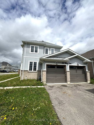 22 TODD Crescent