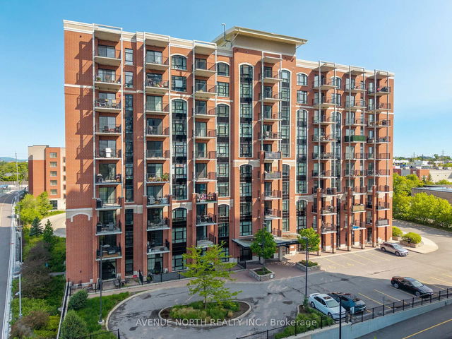 806 - 555 Anand Private