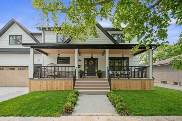 169 Dalhousie Avenue