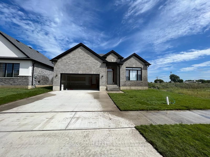 312 Stathis Blvd, Sarnia - Sarnia image-0-0