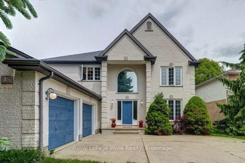 15 Allison Crt, Strathroy-Caradoc - NE image-0-0
