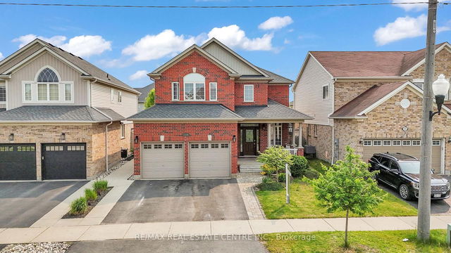 319 Robert Ferrie Drive