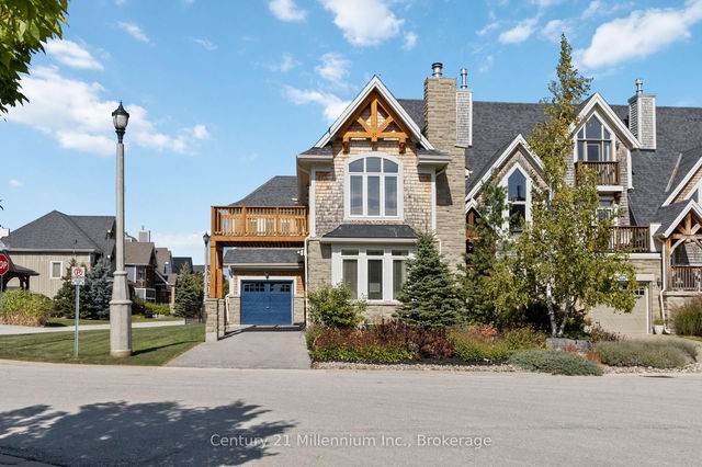 102 Comet Lane