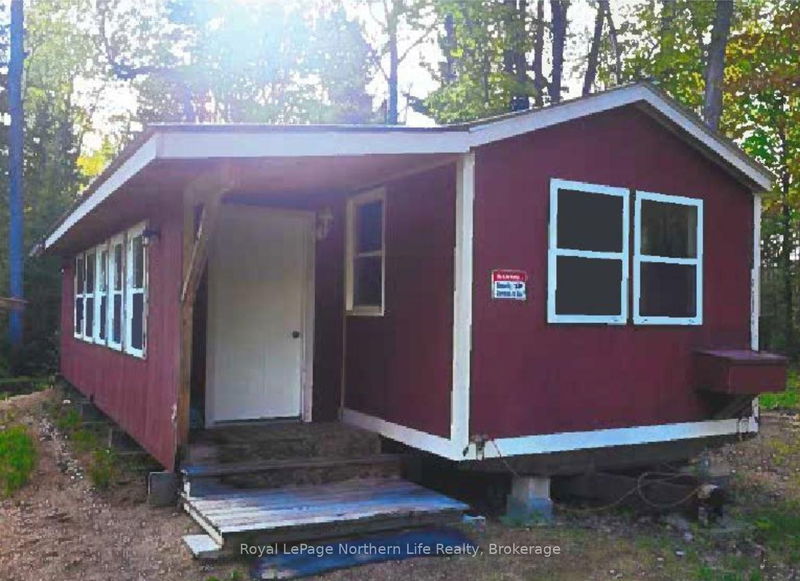 LOT 34 CON 8 Boutz Rd, Papineau-Cameron - Papineau Cameron image-0-0