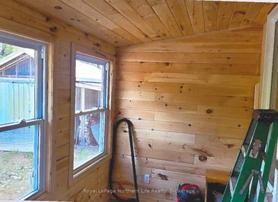 LOT 34 CON 8 Boutz Rd, Papineau-Cameron - Papineau Cameron image-0-1