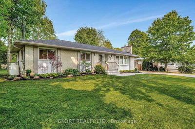 28 Fenwood Cres, Prince Edward County - Ameliasburg Ward