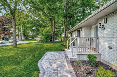 28 Fenwood Cres, Prince Edward County - Ameliasburg Ward image-0-3