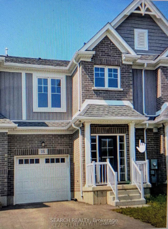 16 Bur Oak Drive