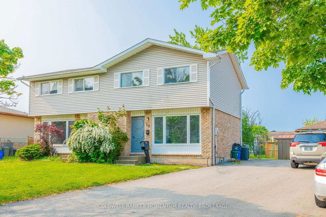 18 TARA Crescent