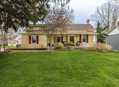 91 Albert St, Blandford-Blenheim - Plattsville
