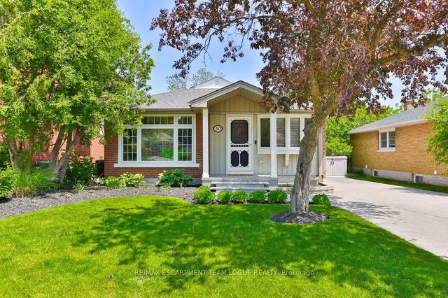 50 Cornell Avenue