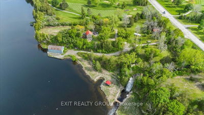 782 County Rd 49, Prince Edward County - Picton