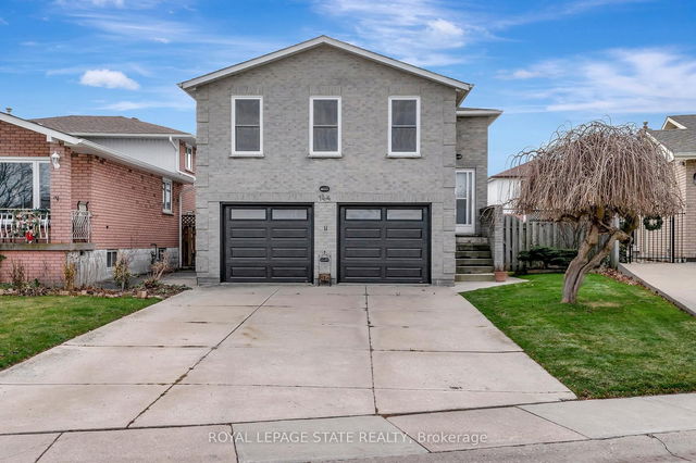 Upper Level - 144 Ravenbury Drive