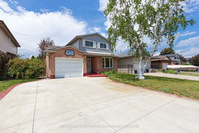 111 Strawberry Drive