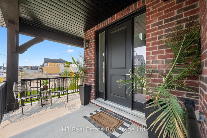 184 Haylock Ave, Centre Wellington, N0B 1S0 | Image 3
