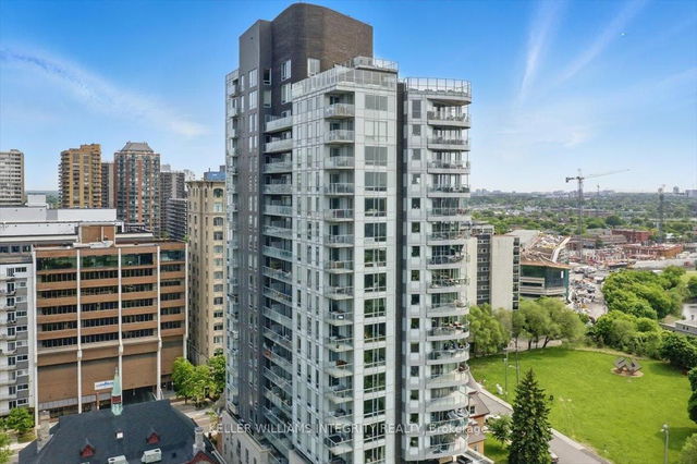 1101 - 428 Sparks Street