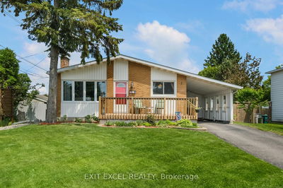 396 Roxdale Ave, Ottawa - Bilberry Creek/Queenswood Heights