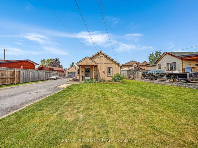 135 Green Road
