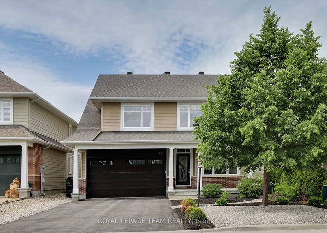 193 GRAINSTONE Way
