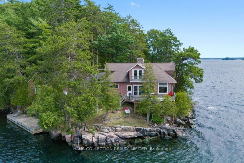 1 LITTLE GRENADIER Island, Leeds and the Thousand Islands, K0E 1V0 | Image 2