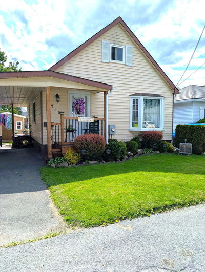 710 Killarney Ave, Cornwall - Cornwall