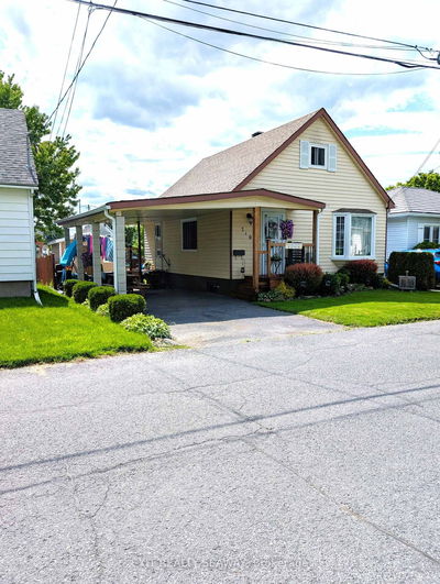 710 Killarney Ave, Cornwall - Cornwall image-0-1