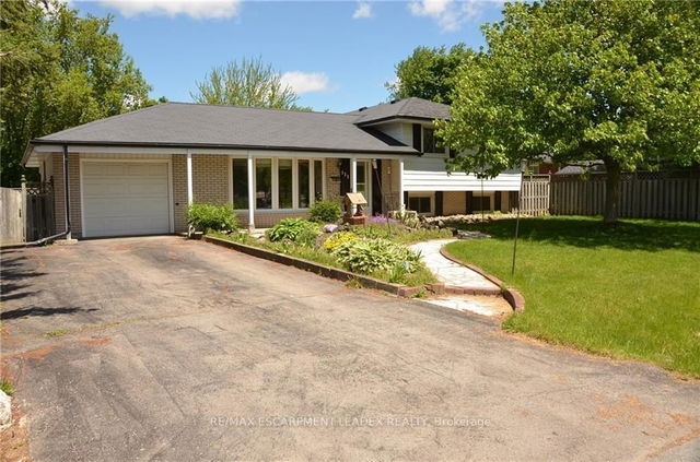Basement - 131 Council Crescent