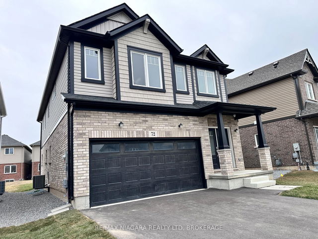 72 Bur Oak Drive