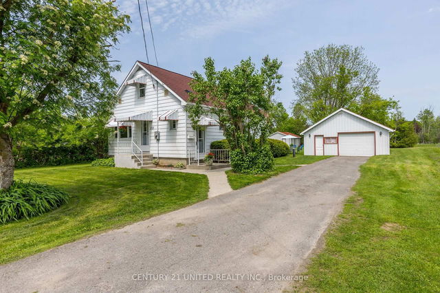 2737 Television Road