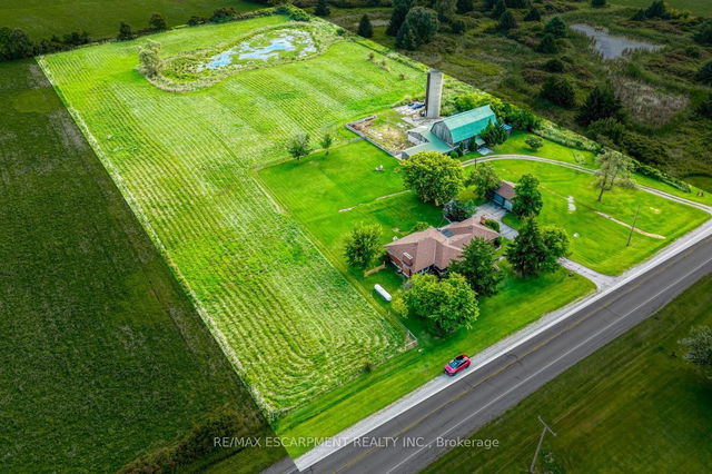 2184 Haldimand Road 17 N/A