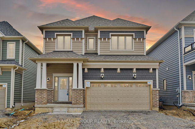 365 McEachern Lane