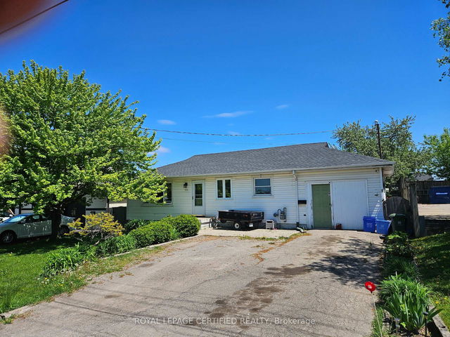 320 Dewitt Road
