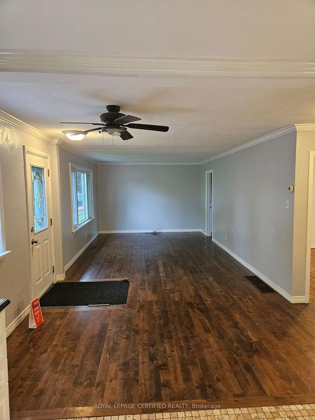 320 Dewitt Road