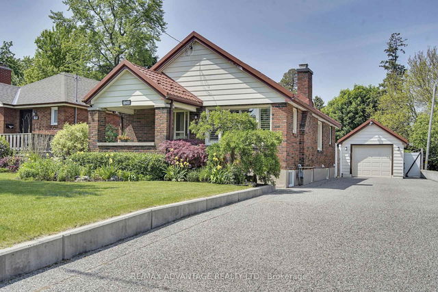 1285 Guest Avenue