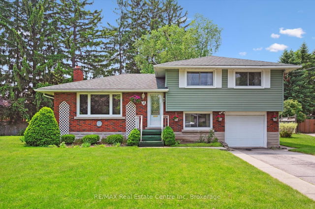 12 Gladstone Avenue