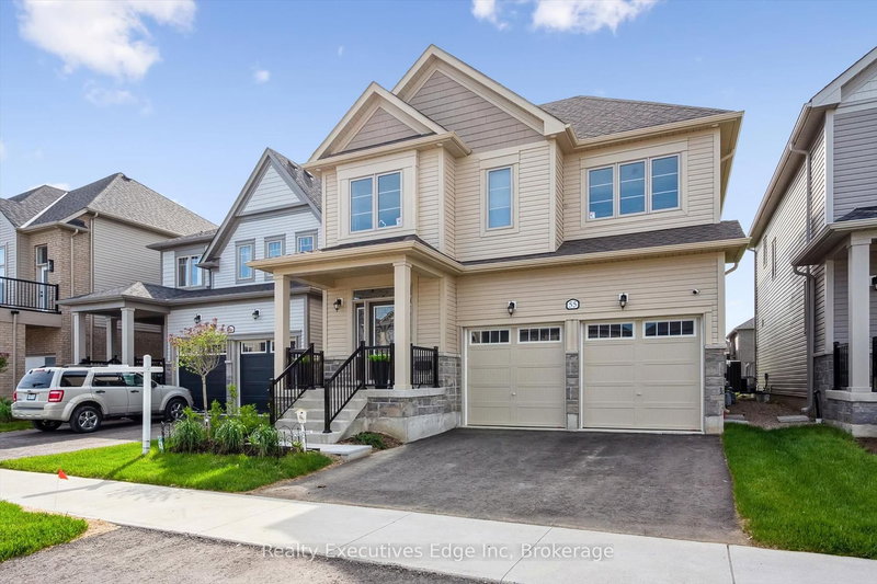 55 Povey Rd, Centre Wellington, N1M 2W3 | Image 2