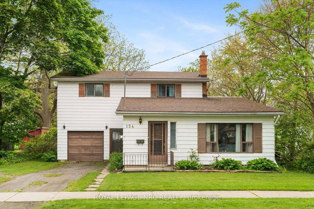 154 Dalhousie Avenue