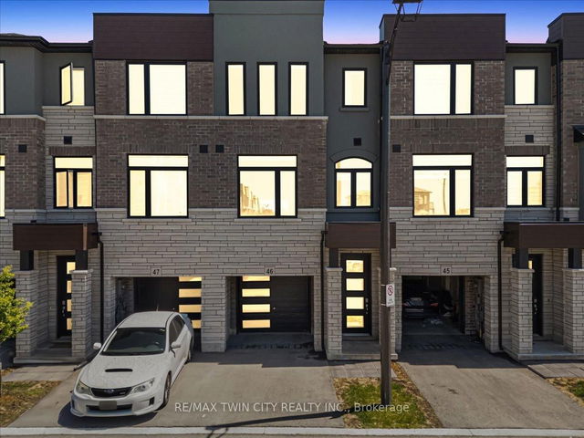 46 - 290 Equestrian Way