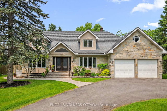 1089 Island View Drive
