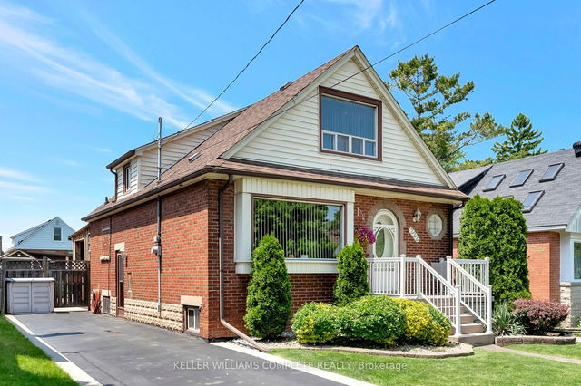 222 East 19th Street