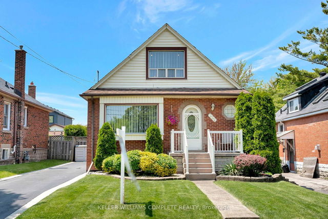 222 East 19th Street