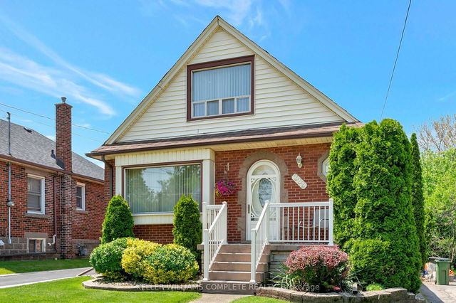 222 East 19th Street