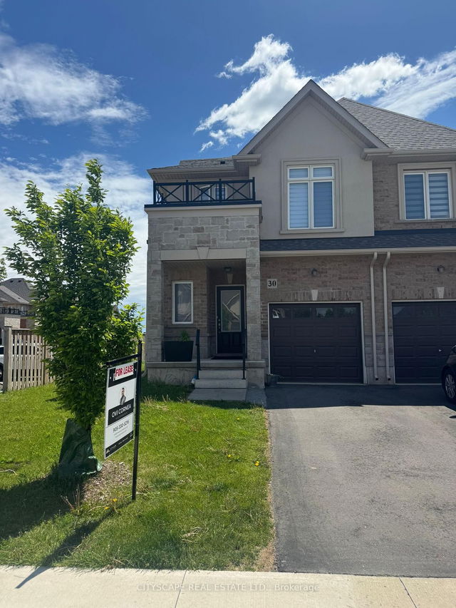 30 Foothills Lane