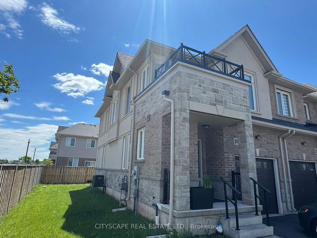 30 Foothills Lane