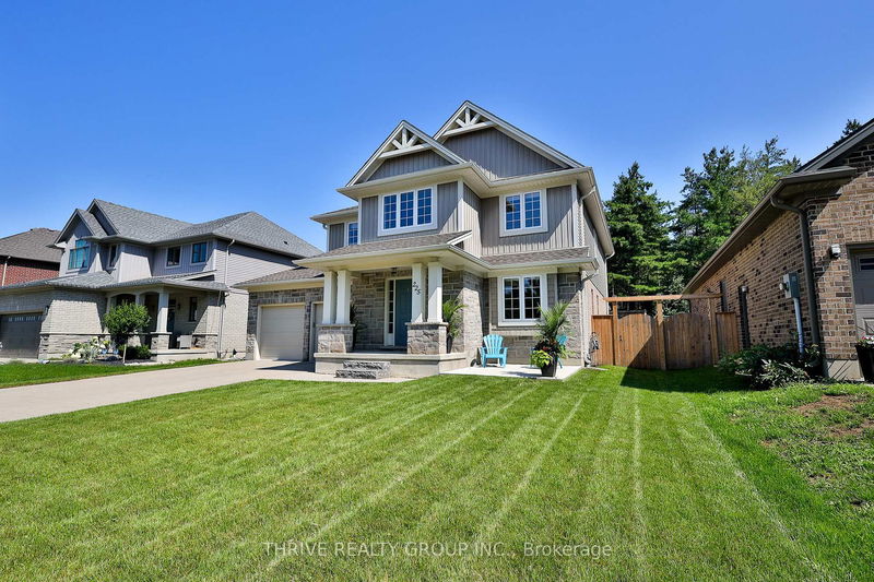 225 Norman Pl, Strathroy-Caradoc - NE image-0-0