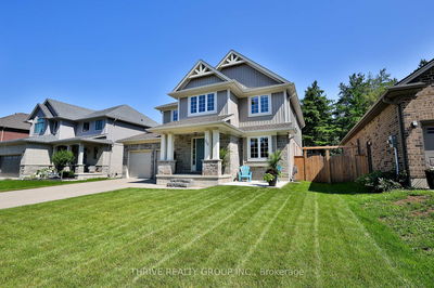 225 Norman Pl, Strathroy-Caradoc - NE
