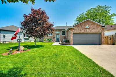 12 Woodside Sq, Pelham - Fonthill