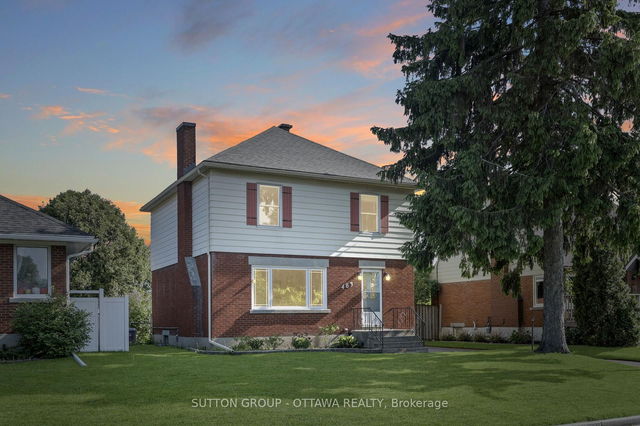 483 Wolffdale Crescent