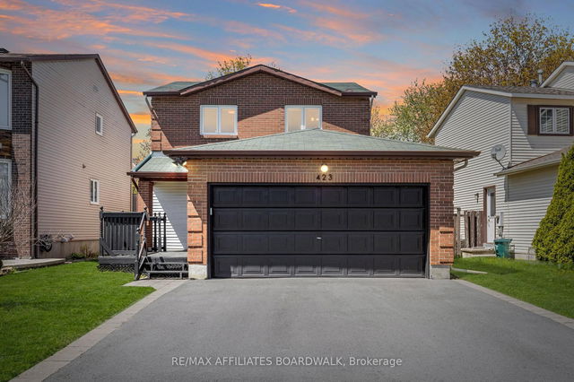 423 Viewmount Drive