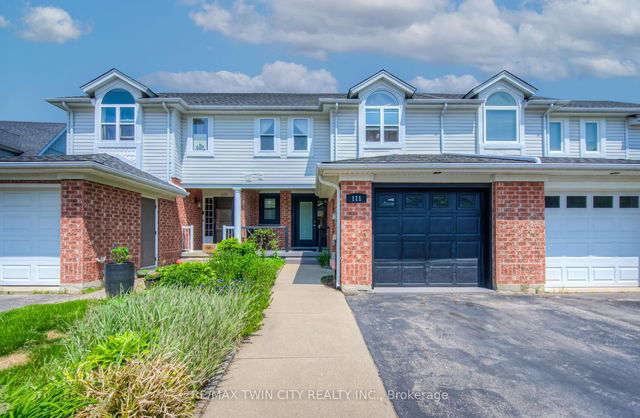 111 King William Court